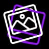 PhotoSync logo